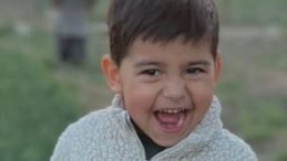 4 Yaşındaki Mehmet Emin Kaza Sonucu Hayatını Kaybetti