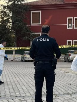 40 Yaşındaki Kadının Trajik Olayı: Yüksekten Düşerek Hayatını Kaybetti!