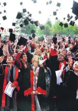 40 Yılda Y&uuml;ksek&ouml;ğretimde Devrim Yaşandı