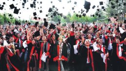 40 Yılda Y&uuml;ksek&ouml;ğretimde Devrim Yaşandı