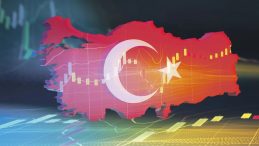 40 Yıldır Ekonomik Dönüşüme Eşlik Ediyor