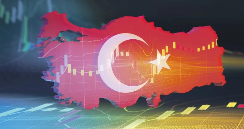 40 Yıldır Ekonomik Dönüşüme Eşlik Ediyor