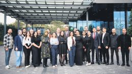 40 Yıldır Haberlerin Merkezi