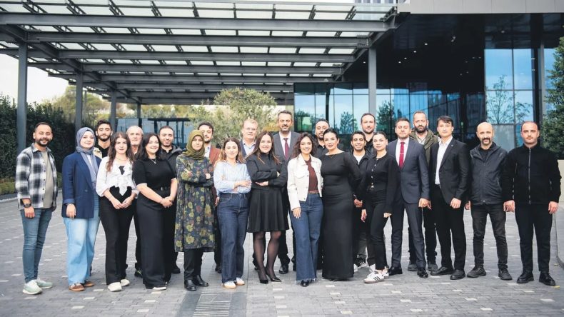 40 Yıldır Haberlerin Merkezi