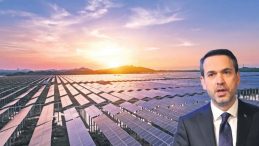 400 Milyon Dolarlık Yeni GES Projesi Hayata Ge&ccedil;ecek