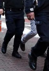 402 Milyonluk Vurgunla İlgili 4 Kişi Tutuklandı
