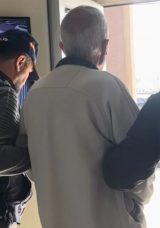 42 Yıl Kesinleşmiş Hapis Cezası Bulunan Firari Yakalandı