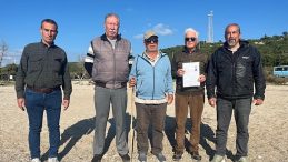 45 Yıldır Bitmeyen Tapu Davası