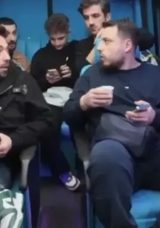 47 Bin Lira Ceza Yiyen Fenomen Boyozcu, Canlı Yayında Takip&ccedil;ilerinden Para İstedi!