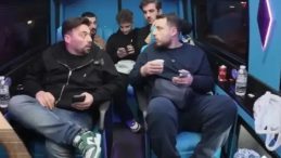 47 Bin Lira Ceza Yiyen Fenomen Boyozcu, Canlı Yayında Takip&ccedil;ilerinden Para İstedi!