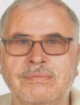 5 Gün Süren Arama: Yaşlı Adamla İlgili Üzücü Gelişme!