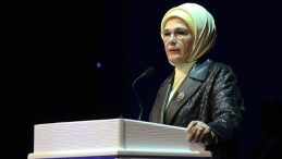 5. İstanbul Eğitim Zirvesi 5-6 Aralık'ta ger&ccedil;ekleşecek: Emine Erdoğan ve d&uuml;nya liderlerinin eşleri katılacak!