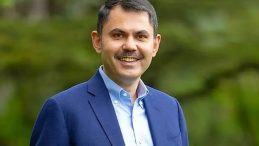 500 Bin Konut Projesine Rekor Başvuru! Bakan Kurum Son Rakamları A&ccedil;ıkladı