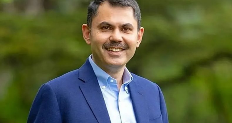 500 Bin Konut Projesine Rekor Başvuru! Bakan Kurum Son Rakamları Açıkladı