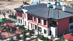 500 Konakla Mahalle K&uuml;lt&uuml;r&uuml; Yeniden Canlandırılacak