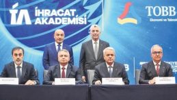 500 Milyon Liralık Kredi Desteği Geliyor