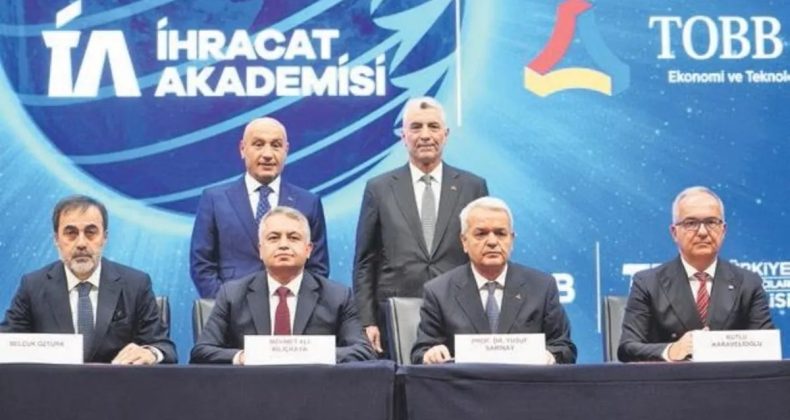 500 Milyon Liralık Kredi Desteği Geliyor