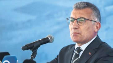 55 Bin Kişiye Şartlı Salıverme Uygulaması