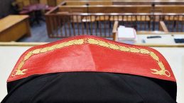 55 Bin Tahliye Bekleniyor… 11. Yargı Paketi Meclis&rsquo;te