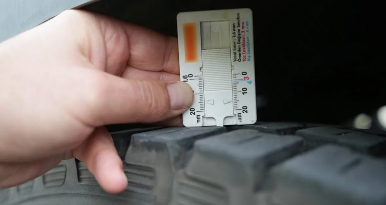 5.856 TL Ceza Uygulaması Başladı: S&uuml;r&uuml;c&uuml;ler Dikkat!