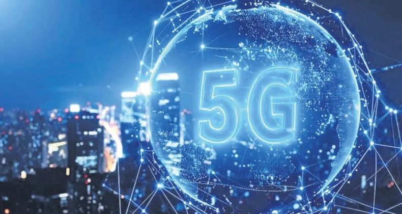 5G’de Yerli Malı Kullanma Zorunluluğu Yüzde 50 Olacak