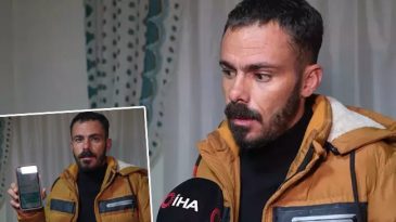 6 bin 750 lira beklerken hesabına servet yattı! Banka &ccedil;alışanları şok oldu: 'Yaşam bitti, ger&ccedil;ekten hayaller başlamıştı'