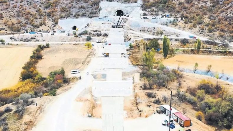 6 Milyon Yolcu Hızlı Ulaşıma Kavuşacak