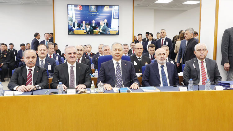 67 İlde 1556 Kadın Yakın Korumada