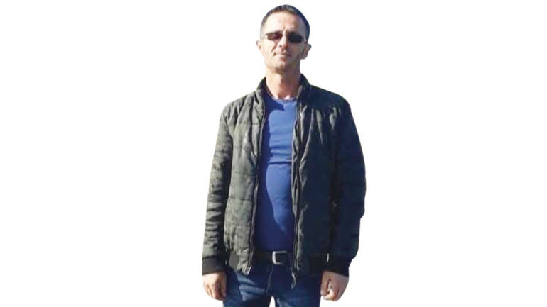 Binnur Gökmen Olay Yeri