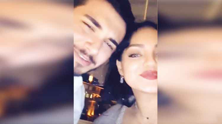 Eski Kız Arkadaşı