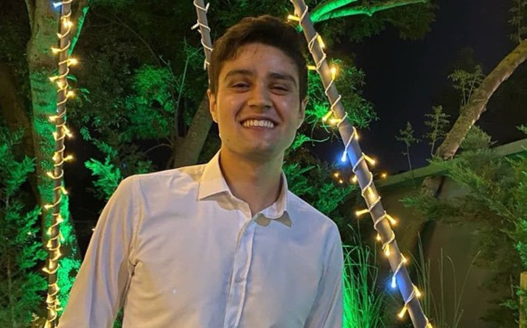 Hüseyin Ulaş Eğitim Anı