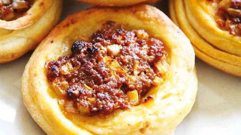 Kaytaz Böreği Tarifi