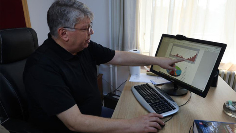 Türkiye'nin en sıcak ili Adana