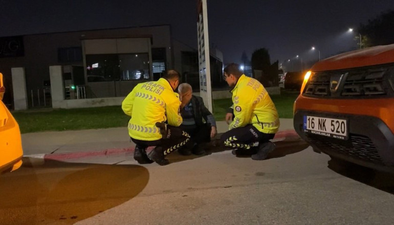 Olay yeri ve babası