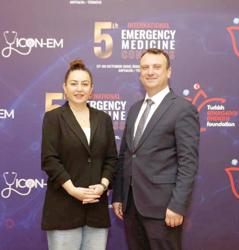 Doç. Dr. İsmail Tayfur