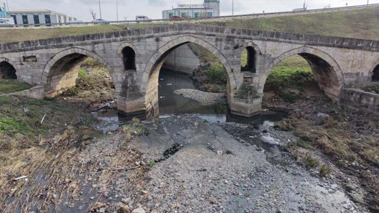 Haramidere Köprüsü