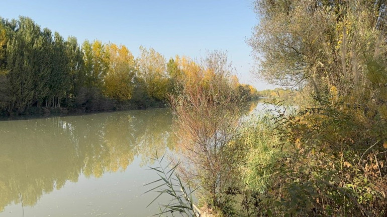 Polis Memuru Arama Çalışması 1