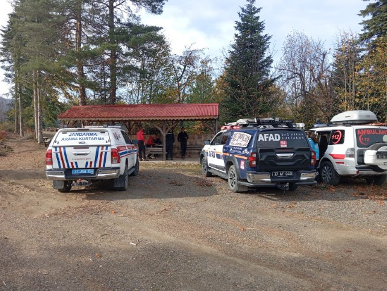 Arama çalışmaları