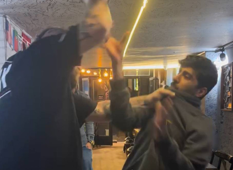 Bahadır Ünlü Olayı