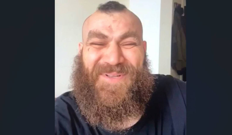 Bahadır Ünlü Darp Olayı