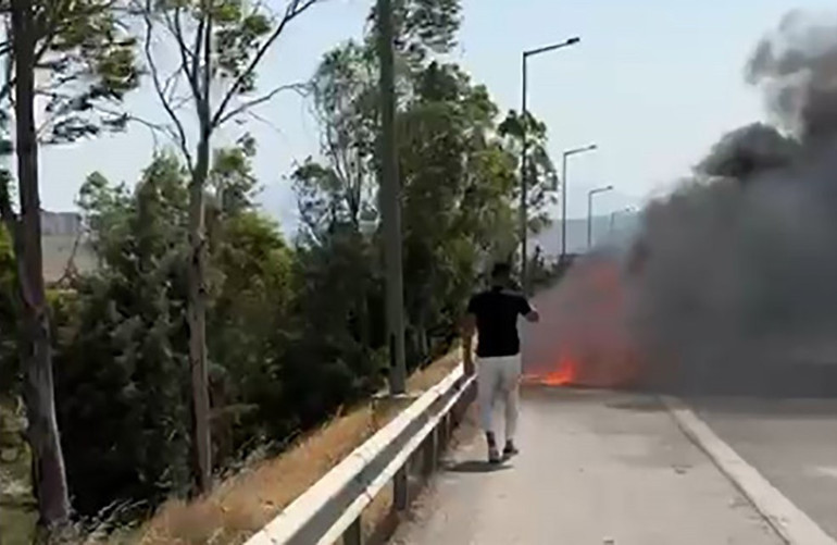 Yangın Önleme Yöntemleri