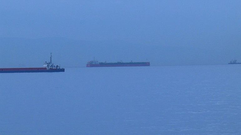 Swanlake Tanker Olayı