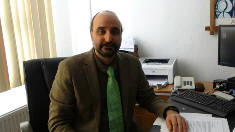 Göçmen Yardım Ağları