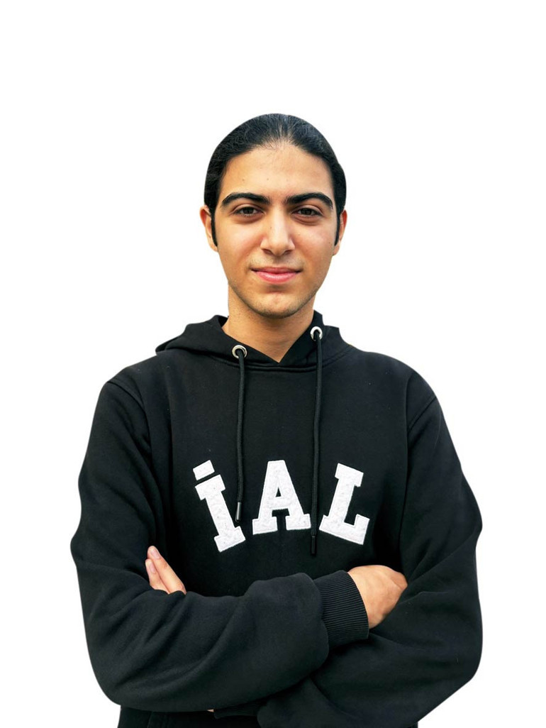 Can Hoşkal Proje Görseli