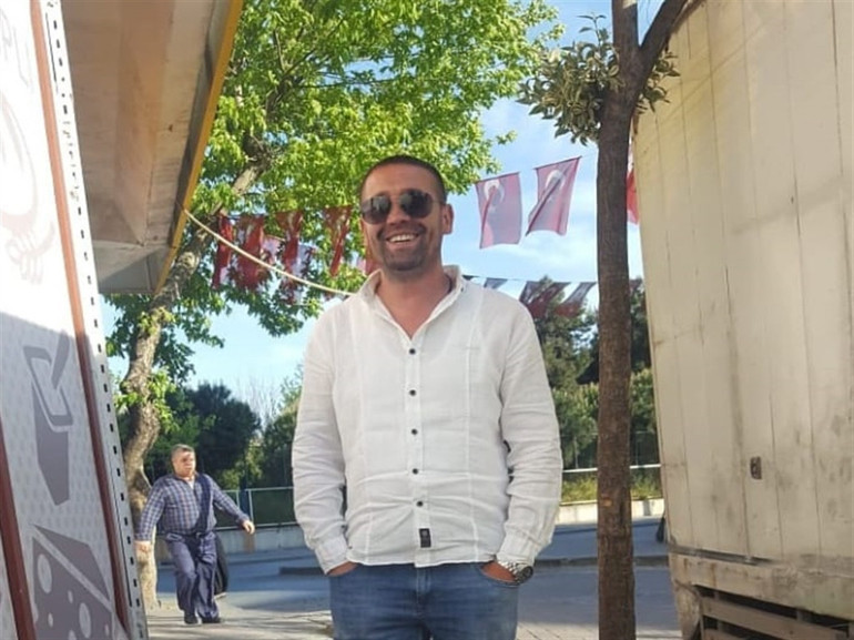 Olay Yeri İncelemesi