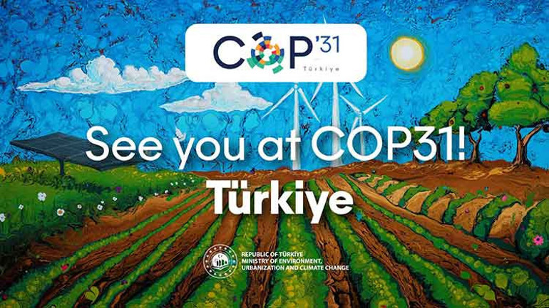 COP31 Türkiye