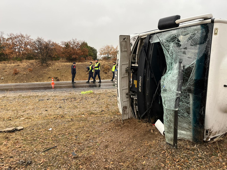 Yaralı Öğrenciler