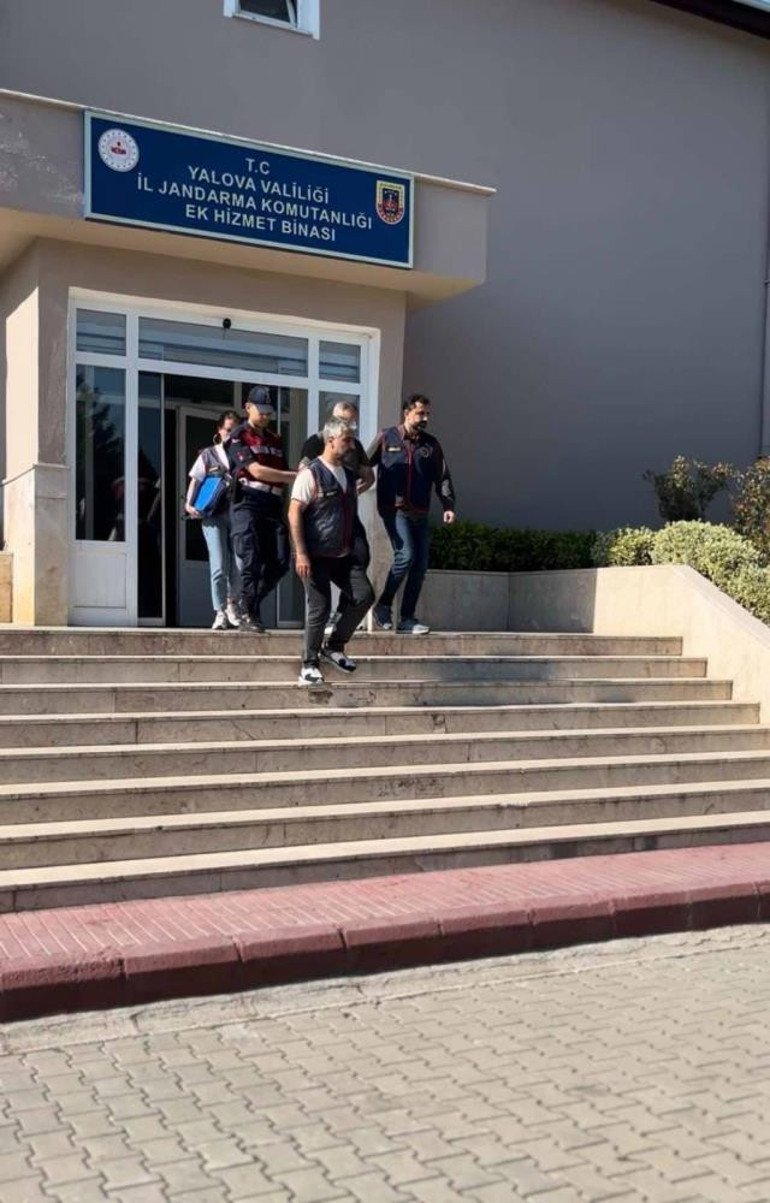 Zanlı Ahmet Ş. ile ilgili görsel.