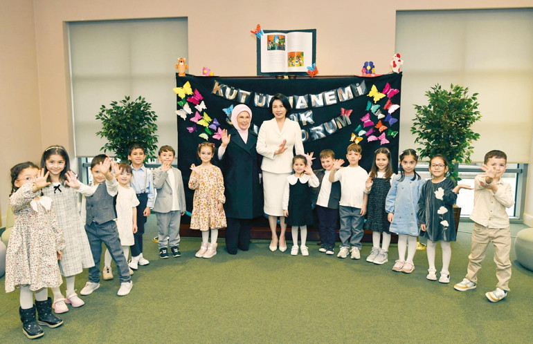 Sıfır Atık İyi Niyet Beyanı İmzası