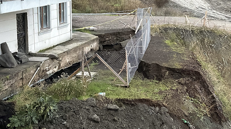 Tahliye Çalışmaları